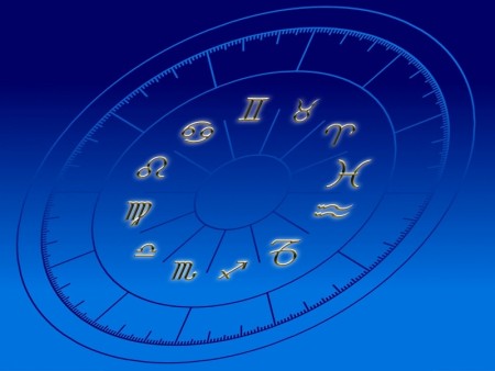 Astrologi og stjernetegn