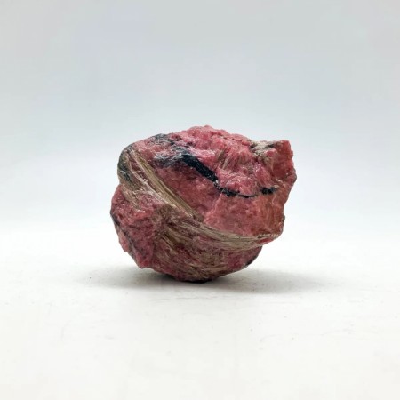 Rhodonitt råstein 4-6 cm